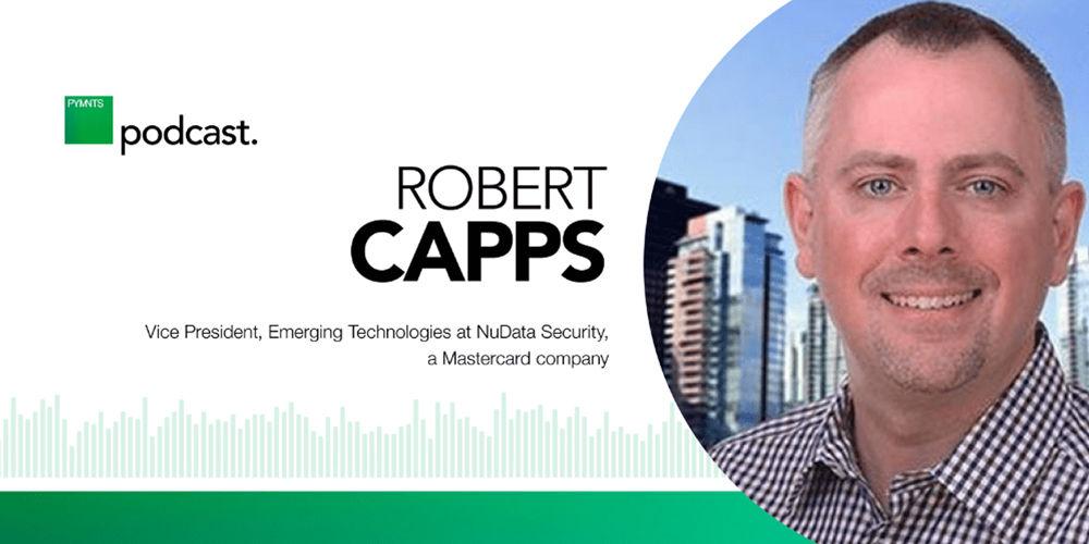 Robert Capps, Pymt podcast