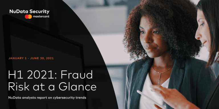 H1 2021 Fraud Risk At A Glance