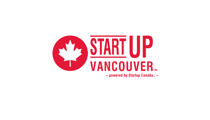 Startup Vancouver and nudata