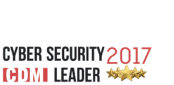 Cyber Security 2017 CDM Leader