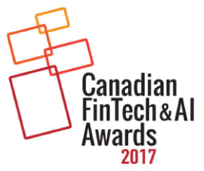 Canadian Fintech Awards