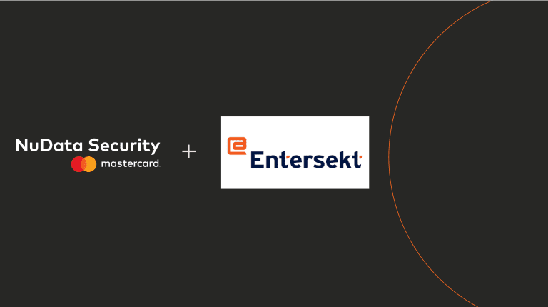 nudata Security + Entersekt