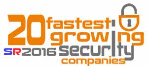 Top 20 Fastest Growing Security Companies 2016 – Silicon Review
