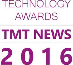 Technology Awards – TMT News