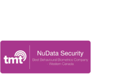 Best Behavioral Biometrics Company – Western Canada