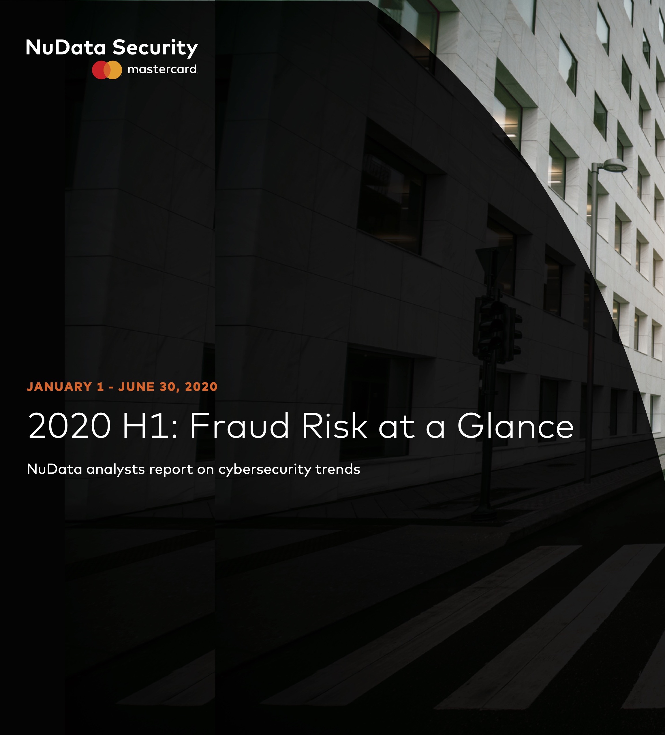 2020 Fraud Risk at a Glance