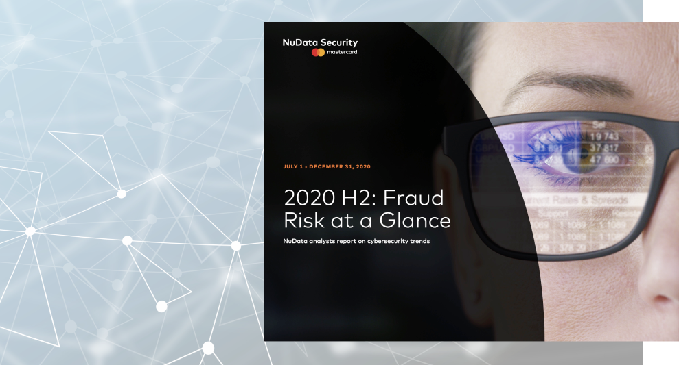2020 Fraud Risk at a glance
