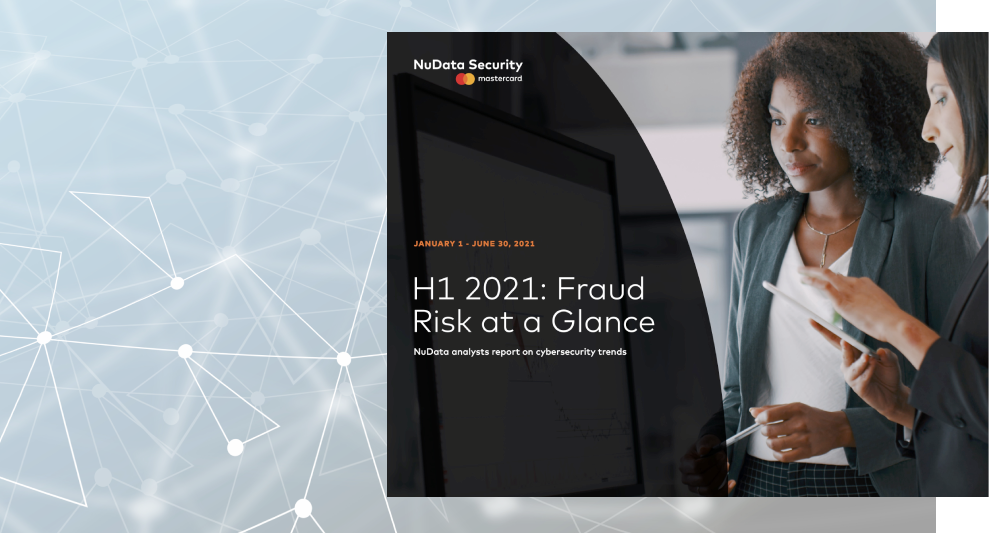 2020 Fraud Risk at a glance