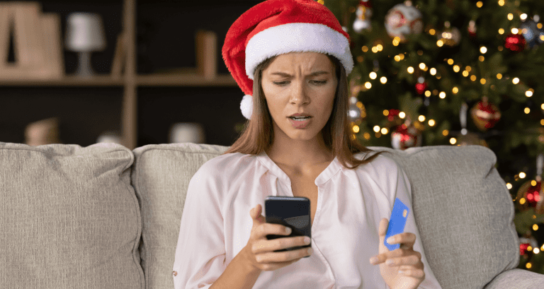 Combating Holiday Fraud