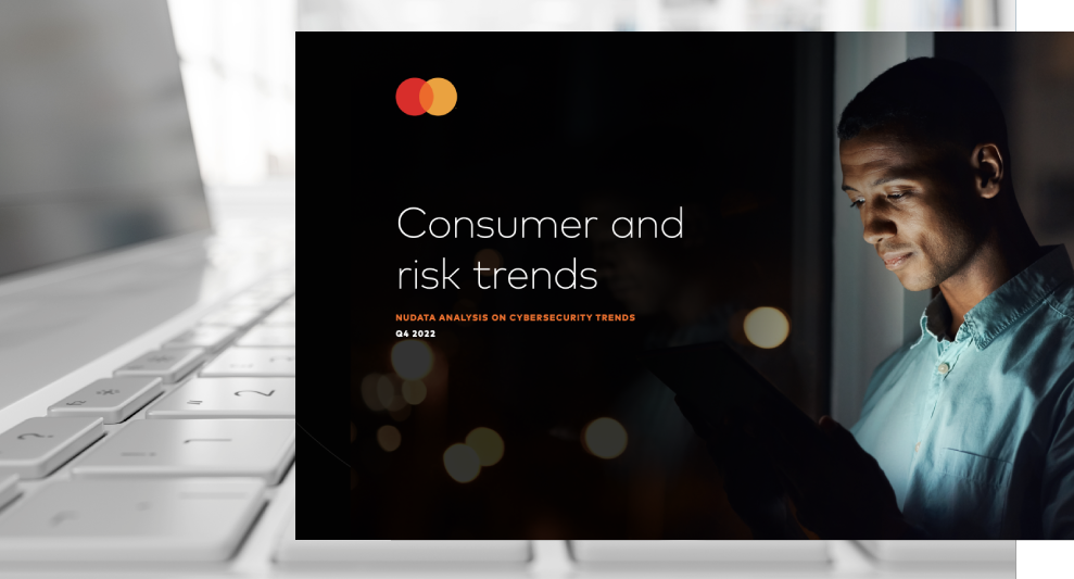 Consumer & Risk Trends Q4 2022
